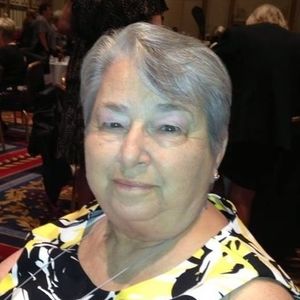 Meet your Posher, Annette